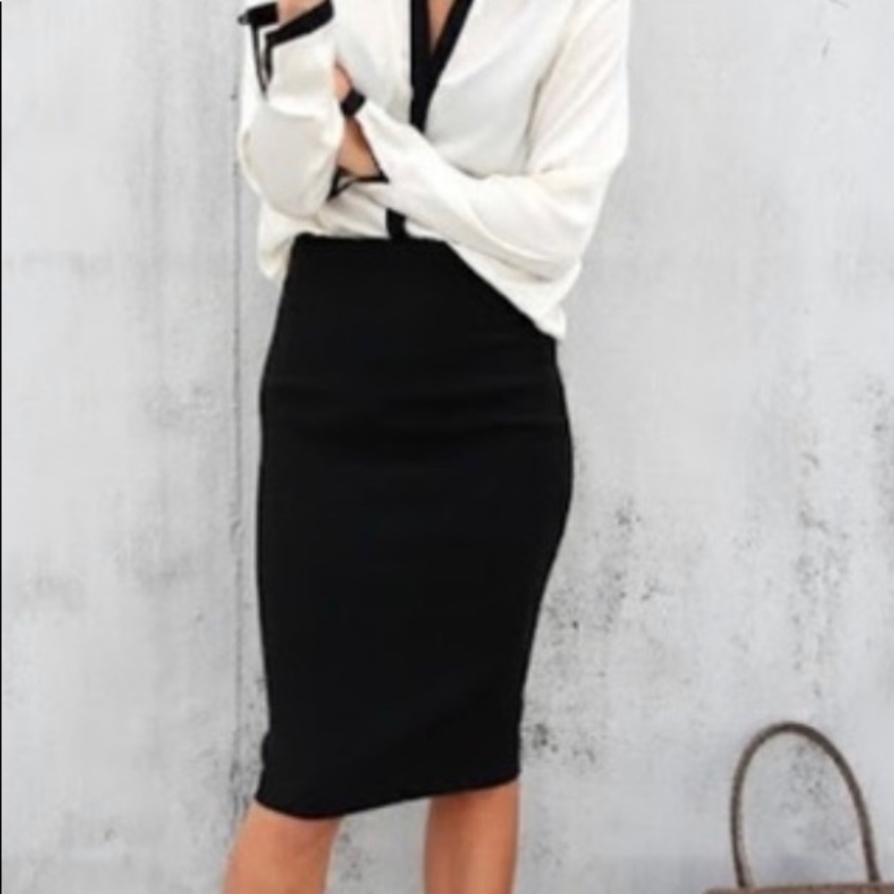 KENAR PENCIL SKIRT 2